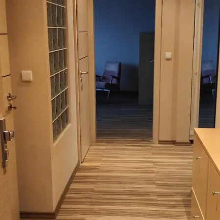 Apartman Hodonin 7 7 7 2 3 4 1 9 4 Exterior photo