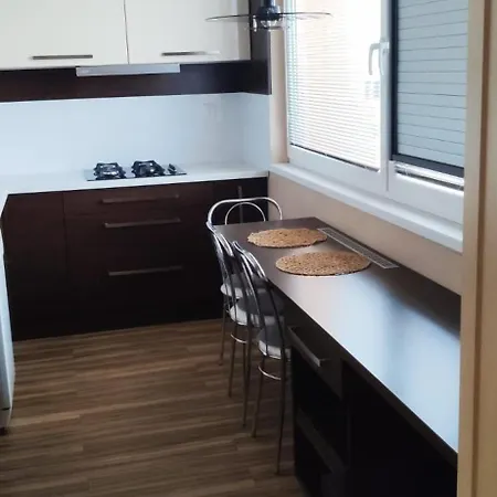 Apartman Hodonin 7 7 7 2 3 4 1 9 4 Exterior photo