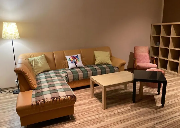 Apartman Hodonin 7 7 7 2 3 4 1 9 4