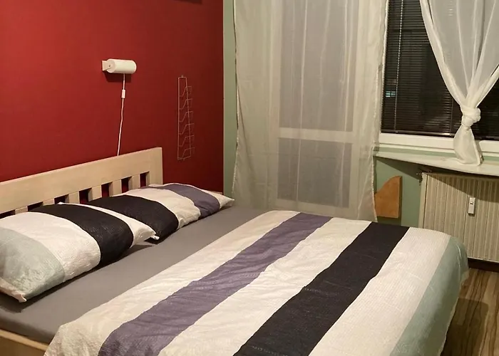 Apartman Hodonin 7 7 7 2 3 4 1 9 4